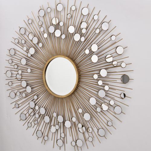 Rings Wall Decor By Wrought Studio (Photo 6 of 20)