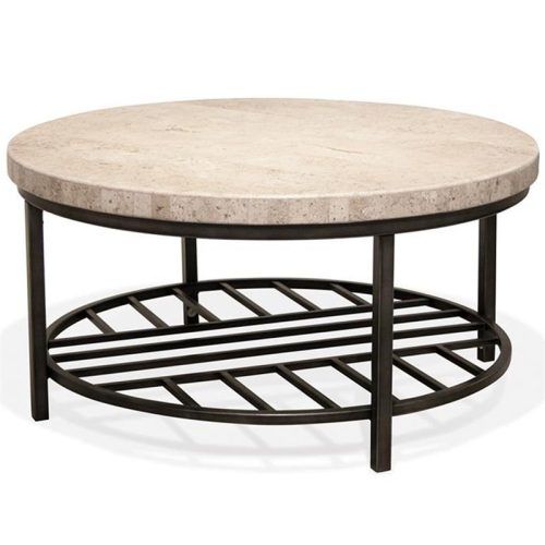 Stone Top Coffee Tables (Photo 18 of 20)