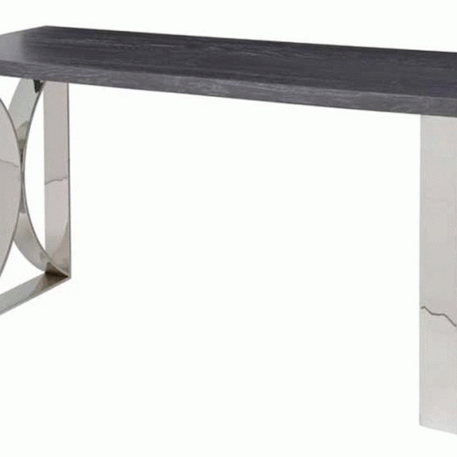 Stainless Steel Console Tables (Photo 15 of 20)
