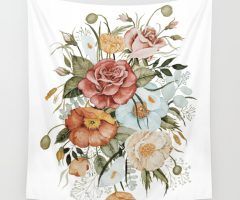 The Best Roses I Tapestries
