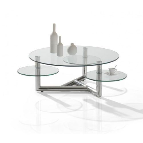 Swivel Coffee Tables (Photo 8 of 20)