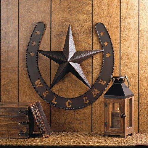 Country Metal Wall Art (Photo 17 of 30)