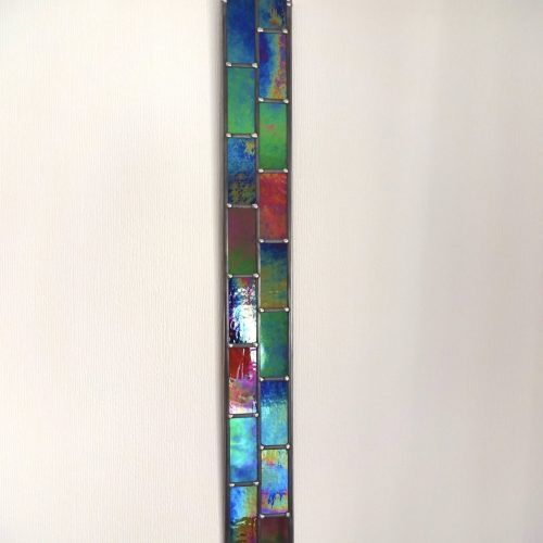 Stained Glass Wall Art (Photo 16 of 20)