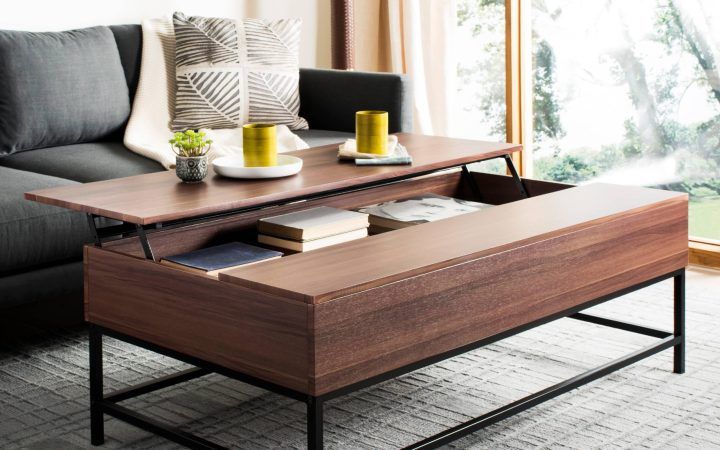  Best 20+ of Lift Top Coffee Tables with Storage