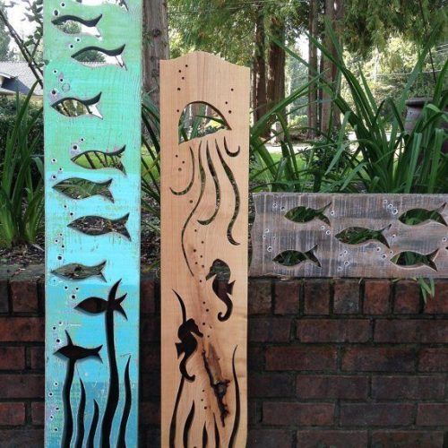 Medusa Wood Wall Art (Photo 16 of 20)