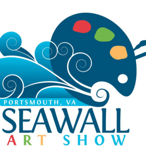 The Seawall Art (Photo 10 of 20)