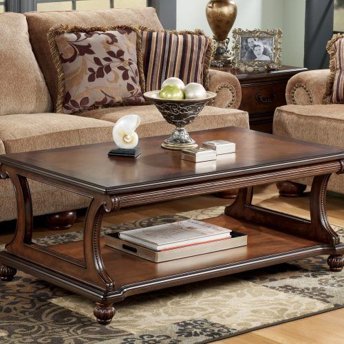 Dark Coffee Bean Console Tables (Photo 1 of 20)