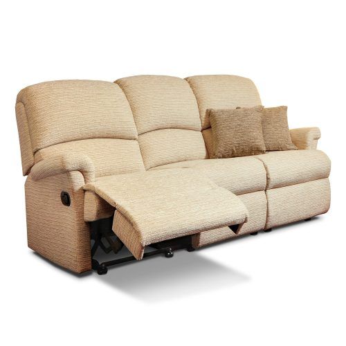 Traditional 3-Seater Sofas (Photo 19 of 20)