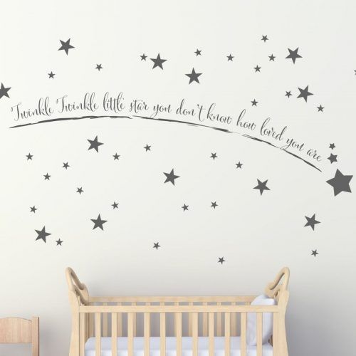 Wall Art Stickers (Photo 3 of 15)