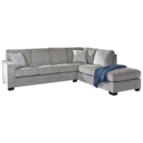 Left Or Right Facing Sleeper Sectionals (Photo 18 of 21)