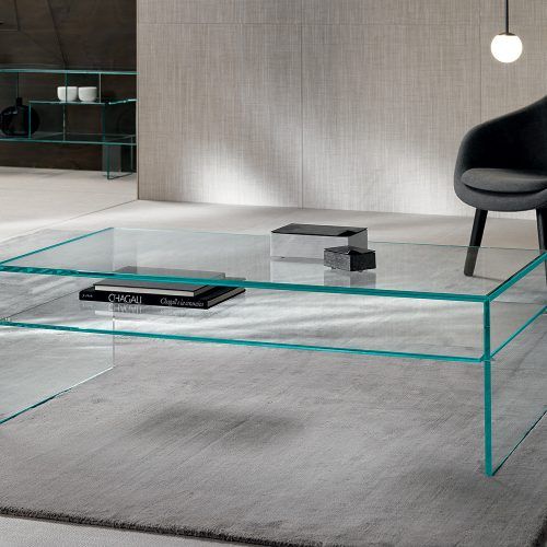 Glass Coffee Tables (Photo 2 of 20)