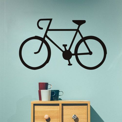 Cycling Wall Art (Photo 15 of 25)