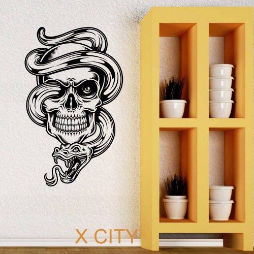 Tattoos Wall Art (Photo 14 of 20)