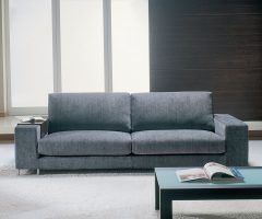 Top 20 of Office Modern Fabric Sofas