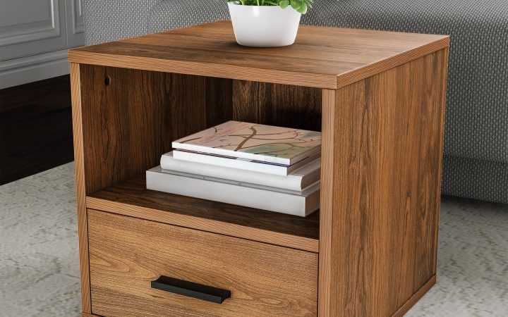 20 The Best Freestanding Tables with Drawers