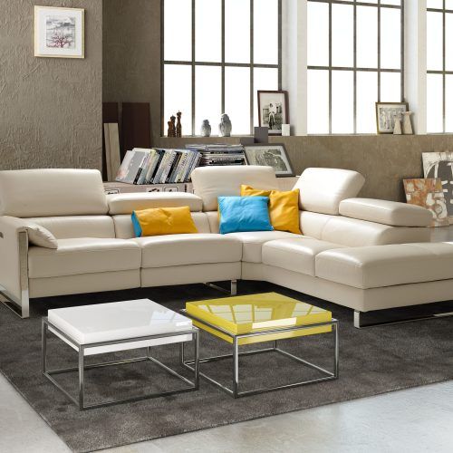 Modern L-Shaped Sofa Sectionals (Photo 13 of 20)