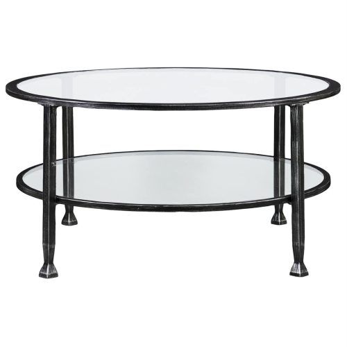 Southern Enterprises Larksmill Coffee Tables (Photo 9 of 20)