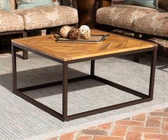 2024 Best of Southern Enterprises Larksmill Coffee Tables