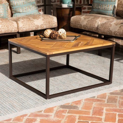 Southern Enterprises Larksmill Coffee Tables (Photo 1 of 20)