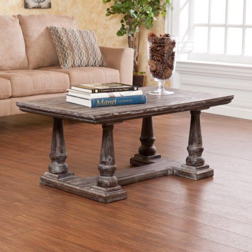 Southern Enterprises Larksmill Coffee Tables (Photo 14 of 20)