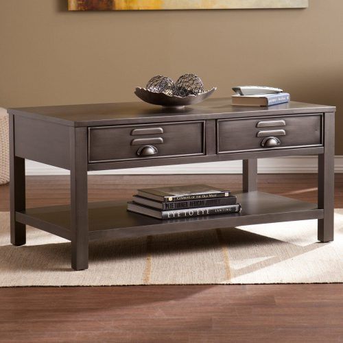 Southern Enterprises Larksmill Coffee Tables (Photo 7 of 20)