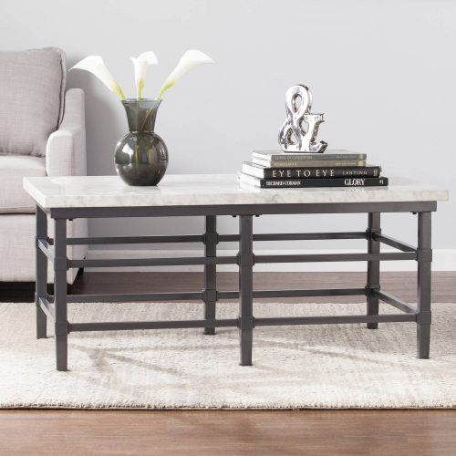 Southern Enterprises Larksmill Coffee Tables (Photo 10 of 20)