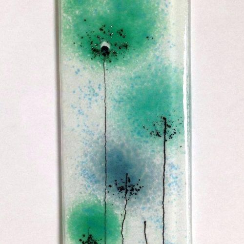 Fused Glass Wall Art (Photo 18 of 25)