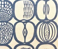 The 15 Best Collection of Scandinavian Fabric Wall Art