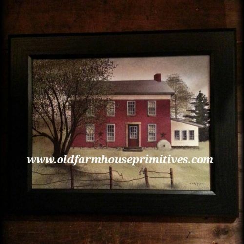 Billy Jacobs Framed Wall Art Prints (Photo 12 of 20)
