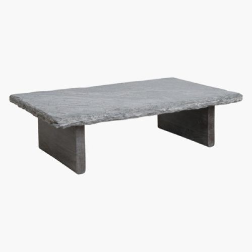 Stone Top Coffee Tables (Photo 11 of 20)