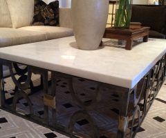 20 Best Ideas Stone Top Coffee Tables