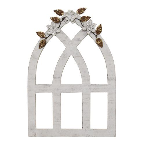 Arched Metal Wall Art (Photo 11 of 20)