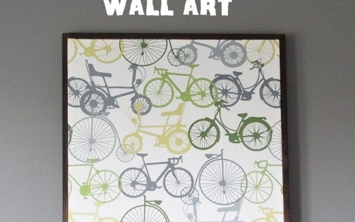 The Best Stretchable Fabric Wall Art
