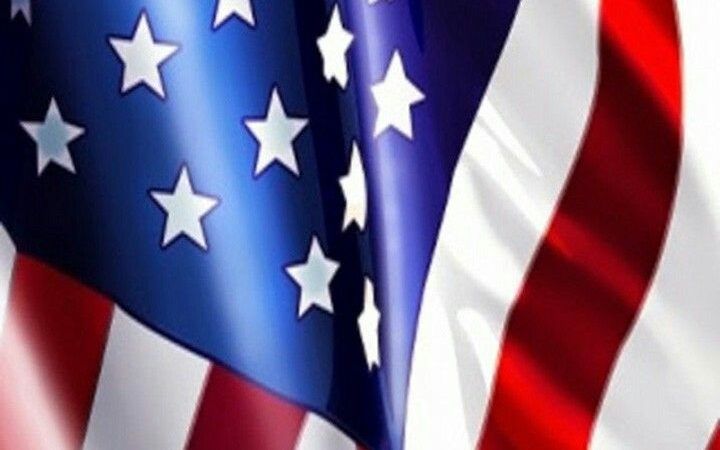 20 Ideas of American Flag 3d Wall Decor