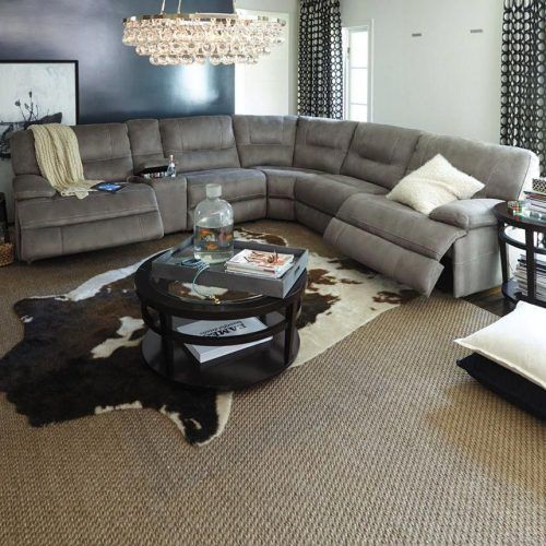 Heavy Duty Sectional Couches (Photo 14 of 20)