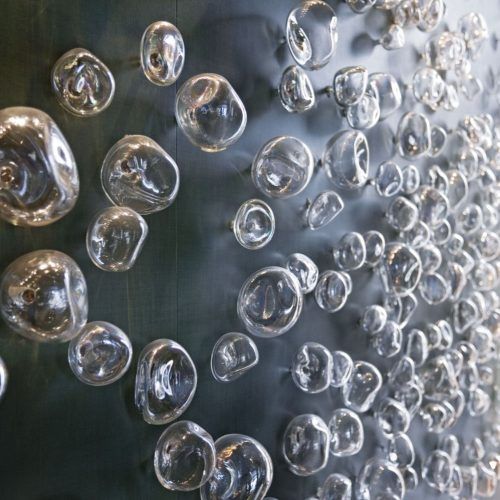 Bubble Wall Art (Photo 3 of 20)