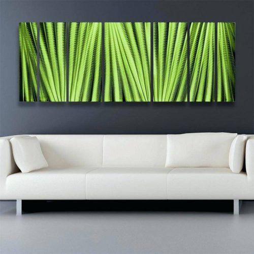 Lime Green Wall Art (Photo 12 of 20)