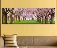 The 20 Best Collection of Big Canvas Wall Art