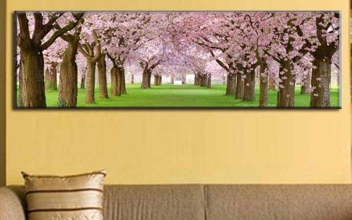 The 20 Best Collection of Big Canvas Wall Art