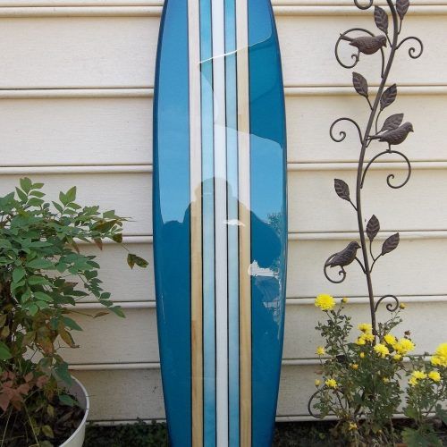 Surfboard Wall Art (Photo 6 of 20)