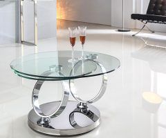 20 The Best Tempered Glass Coffee Tables