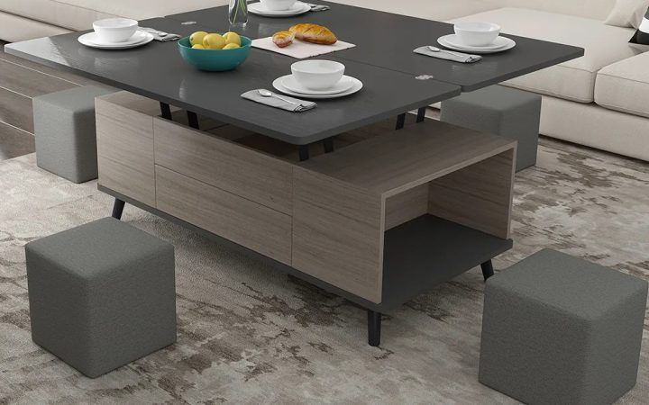 20 The Best Lift-top Coffee Tables