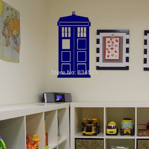 Doctor Who Wall Art (Photo 24 of 33)