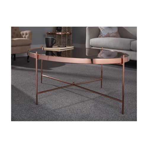 Rose Gold Coffee Tables (Photo 18 of 20)