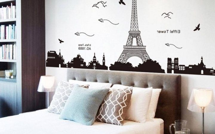 15 Best Paris Themed Stickers