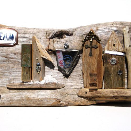 Driftwood Wall Art For Sale (Photo 30 of 30)
