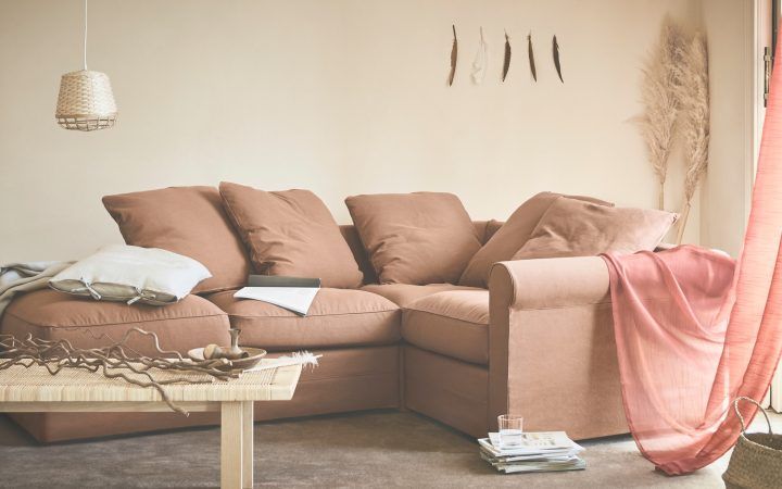 20 Ideas of Sofas for Compact Living