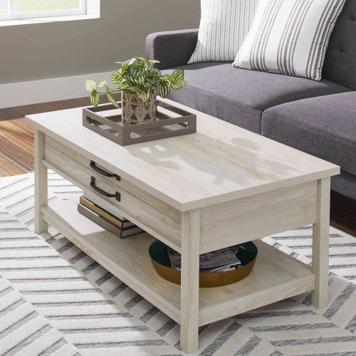 Lift Top Coffee Tables With Shelves (Photo 5 of 20)