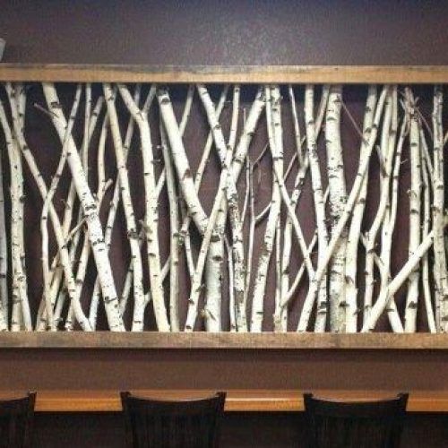 Branches Wood Wall Art (Photo 16 of 20)