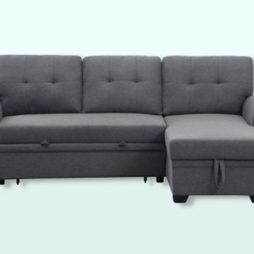 Heavy Duty Sectional Couches (Photo 12 of 20)